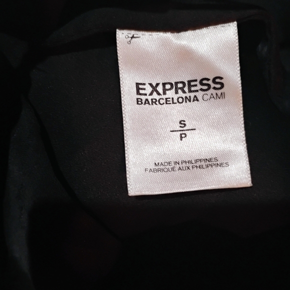 2 Elegant Black and Purple Women's Top's - Picture 6 of 9